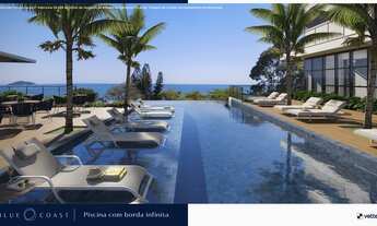 Imagem 4: Apartamento com vista mar no Blue Coast em Penha!