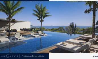 Imagem 5: Apartamento com vista mar no Blue Coast em Penha!