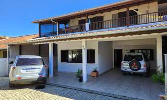 Imagem: Sobrado com 2 moradias independentes com