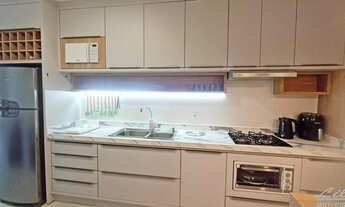 Imagem 3: Belo apartamento mobiliado em Balneário Piçarras!!