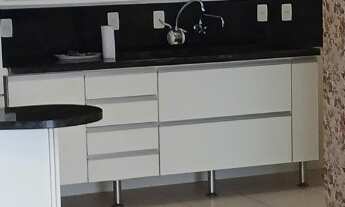 Imagem 6: Charmoso apartamento no Nautilus Home Club em Penha - Santa Catarina