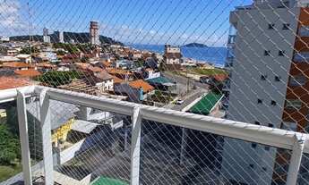 Imagem 2: Charmoso apartamento no Nautilus Home Club em Penha - Santa Catarina