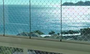 Imagem: Encantador apartamento mobiliado com vista