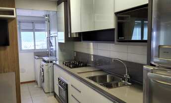 Imagem 5: Encantador apartamento mobiliado com vista mar!!