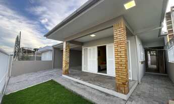 Imagem: Belíssima casa mobiliada e averbada no