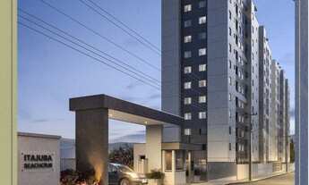 Imagem: Belo apartamento com vista mar no Itajuba