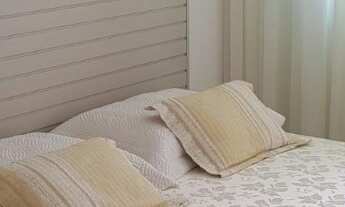 Imagem 6: Maravilhosa Cobertura mobiliada no Oceanic Beachfront Residence em Florianópolis