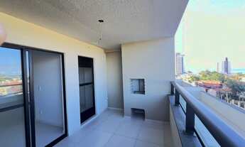 Imagem 2: Encanta-se com este lindo apartamento no Skyline!