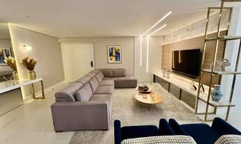 Imagem 2: Venha descobrir o apartamento dos seus sonhos no Palazzo Del Mare!