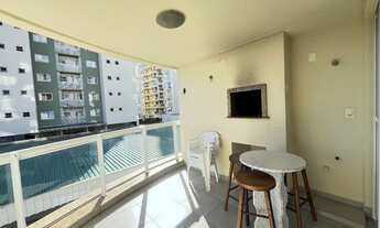 Imagem 2: Apto 3 dorm. no Nautilus em Penha-SC