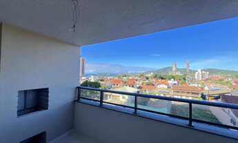 Imagem: Encanta-se com este lindo apartamento no