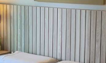 Imagem 5: Maravilhosa Cobertura mobiliada no Oceanic Beachfront Residence em Florianópolis