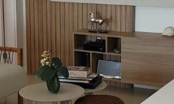 Imagem 2: Maravilhosa Cobertura mobiliada no Oceanic Beachfront Residence em Florianópolis