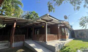 Imagem: Belíssima chácara em Penha/SC!!