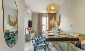 Imagem 7: Belíssimo apartamento no Condomínio Residencial Fênix em Penha/SC!!