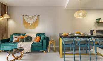 Imagem 5: Belíssimo apartamento no Condomínio Residencial Fênix em Penha/SC!!