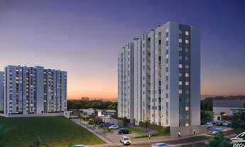 Imagem: Apartamento no Verde Mar Beach Club em Penha-SC!!!