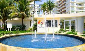 Imagem: Belo apartamento mobiliado no Nautilus Home