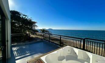 Imagem: Viva o melhor de Penha com vista eterna