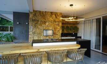 Imagem 5: Incrível apartamento com vista mar em Penha/SC!!!