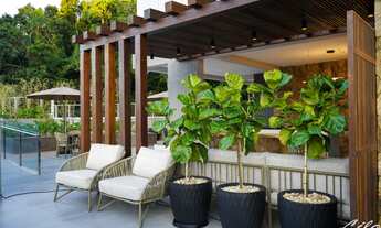 Imagem 2: Incrível apartamento com vista mar em Penha/SC!!!