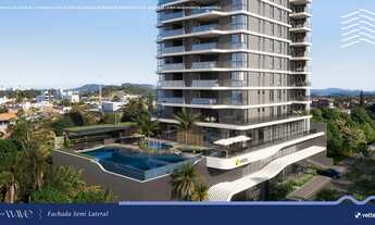 Imagem 3: Encantador Apartamento no The Wave em Balneário Piçarras-SC!!!