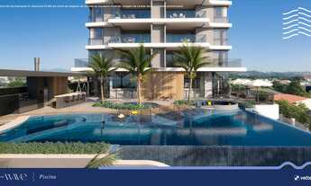 Imagem 5: Encantador Apartamento no The Wave em Balneário Piçarras-SC!!!