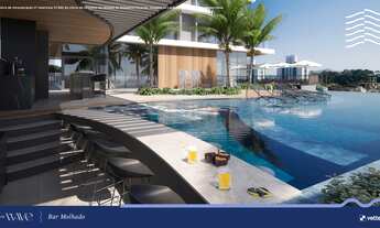 Imagem 6: Encantador Apartamento no The Wave em Balneário Piçarras-SC!!!