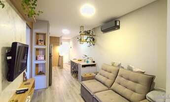 Imagem: Belo apartamento mobiliado em Balneário