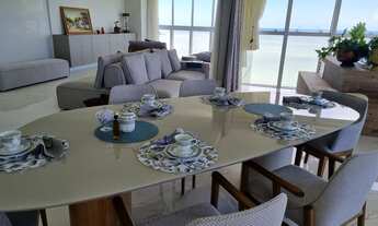 Imagem 3: Desfrute de uma vista única para o mar em uma Cobertura Duplex mobiliada!!