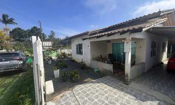 Imagem: Casa na Armação em Penha/SC!!