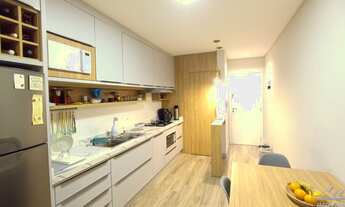 Imagem 2: Belo apartamento mobiliado em Balneário Piçarras!!