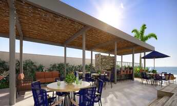 Imagem 6: Maravilhoso apartamento com vista mar em Barra Velha!!