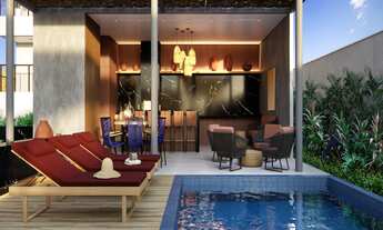 Imagem 7: Maravilhoso apartamento com vista mar em Barra Velha!!