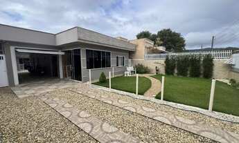 Imagem: Encantadora casa no Centro de Penha/SC!!