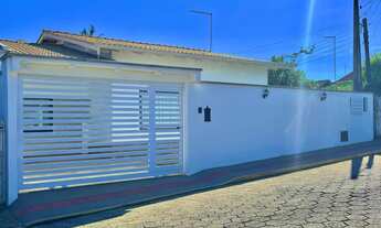 Imagem: Maravilhosa casa averbada em Balneário