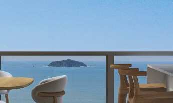 Imagem: Ivo Trevisani Tower - Sofisticação e inovação