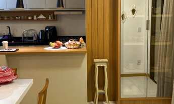 Imagem 4: Apartamento com vista mar no Itacolomi Home Club!!