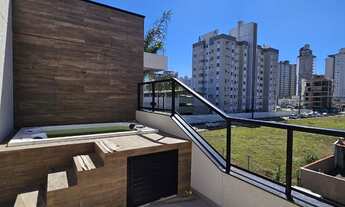 Imagem 3: Conheça esse deslumbrante triplex de alto padrão em Balneário Piçarras!