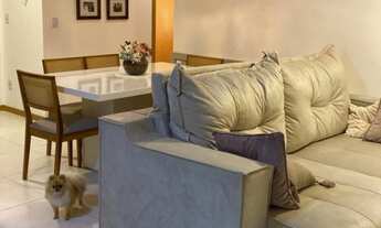 Imagem 3: Apartamento com vista mar no Itacolomi Home Club!!