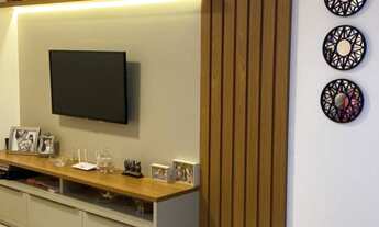 Imagem 2: Apartamento com vista mar no Itacolomi Home Club!!