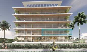 Imagem: Encante-se pelo incrível Infinity Blue