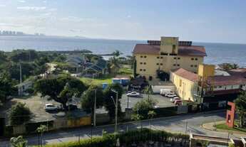 Imagem: Apartamento com vista mar no Itacolomi Home