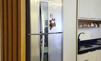 Imagem 5: Apartamento com vista mar no Itacolomi Home Club!!