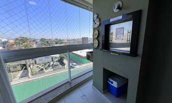 Imagem 6: Incrível apartamento mobiliado no Nautilus!