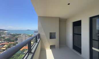 Imagem 2: Belíssimo apartamento no Skyline Comfort Club em Penha/SC!!