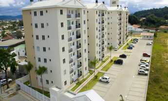 Imagem: Apto semi-mobiliado no Residencial Palladium