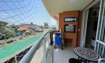 Imagem 2: Venha se encantar com este maravilhoso apartamento mobiliado no Nautilus!