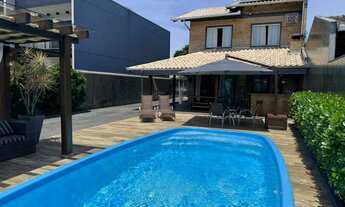 Imagem: Deslumbrante casa mobiliada no Centro de