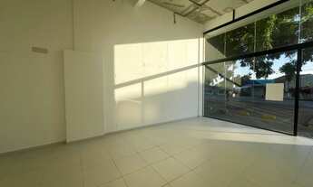 Imagem 3: Oportunidade Imperdível: Sala Comercial no Skyline!